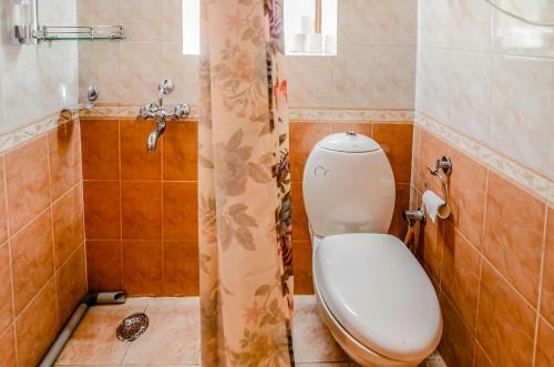 Hostie Raga ? Blissful Mountain Cottage