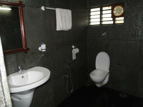 Hotel Wild Woods Resort