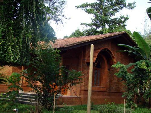 Hotel Wild Woods Resort