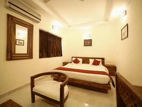Hotel Celebrity Resort Coimbatore
