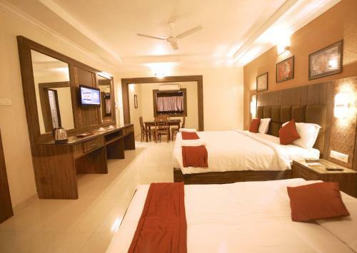 Hotel Celebrity Resort Coimbatore