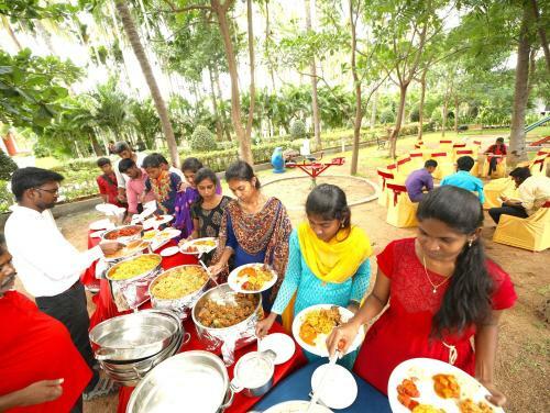 Hotel Celebrity Resort Coimbatore