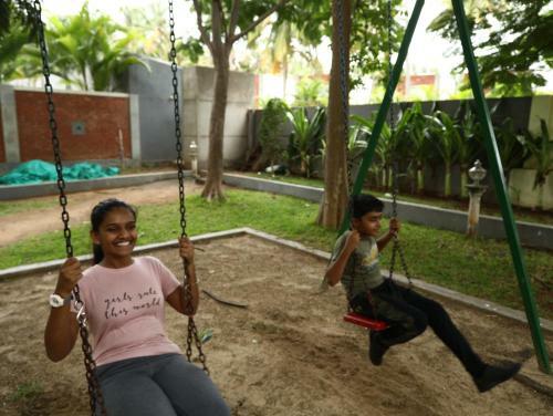 Hotel Celebrity Resort Coimbatore