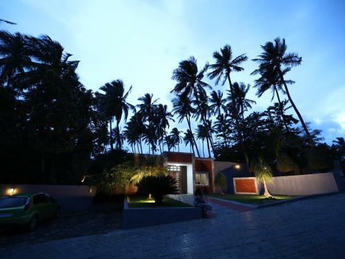 Hotel Celebrity Resort Coimbatore