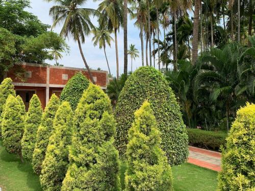 Hotel Celebrity Resort Coimbatore