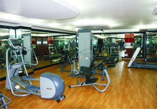 Hotel Celebrity Resort Coimbatore