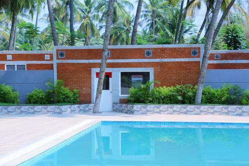 Hotel Celebrity Resort Coimbatore