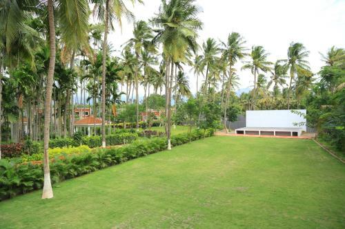 Hotel Celebrity Resort Coimbatore