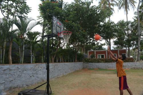 Hotel Celebrity Resort Coimbatore
