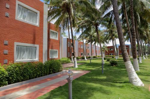 Hotel Celebrity Resort Coimbatore