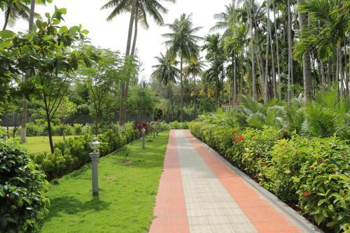 Hotel Celebrity Resort Coimbatore