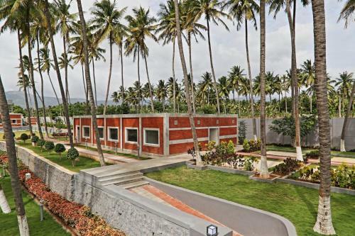 Hotel Celebrity Resort Coimbatore