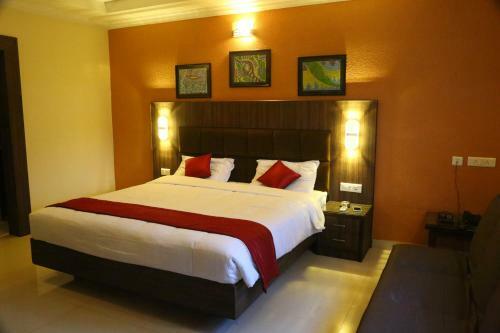 Hotel Celebrity Resort Coimbatore