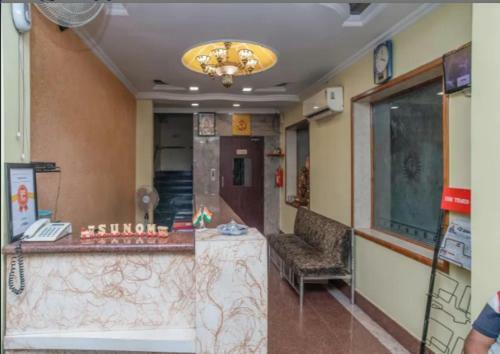 Hotel Sunom