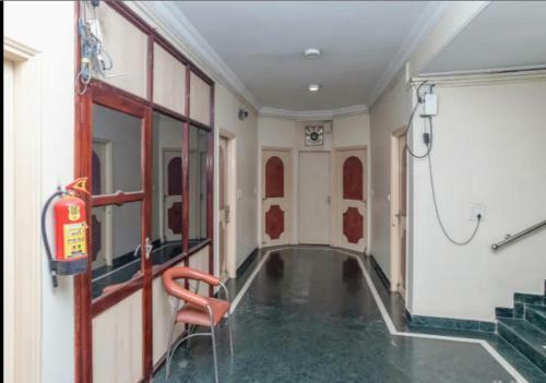 Hotel Sunom