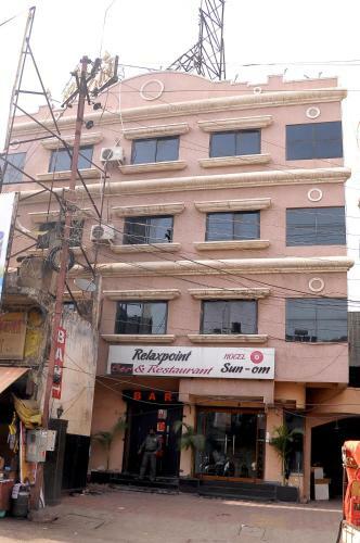 Hotel Sunom