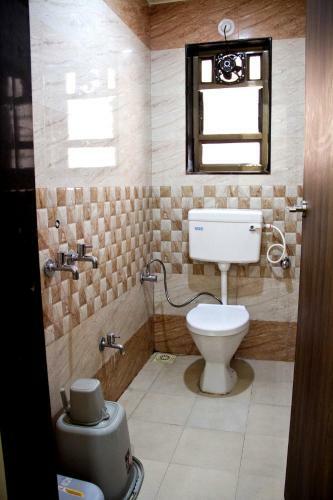 Darshan Executive Hotel