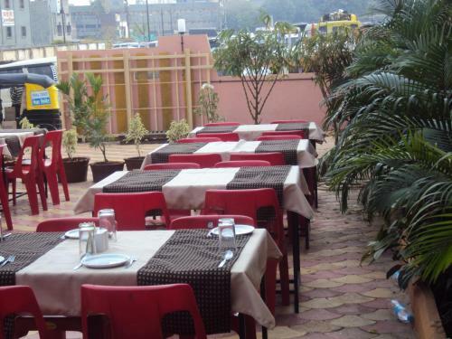 Darshan Executive Hotel