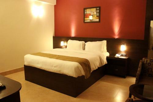 Hotel Grand Tizu