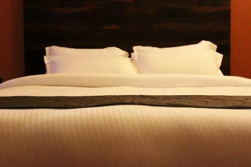 Hotel Grand Tizu