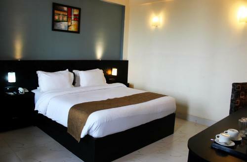 Hotel Grand Tizu