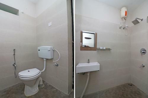 Hotel Oyo 29996 Samriddhi Highway Inn