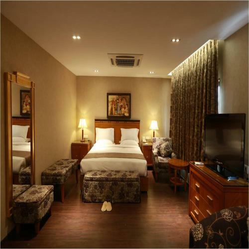 The Greenwood - Am Hotel Kollection