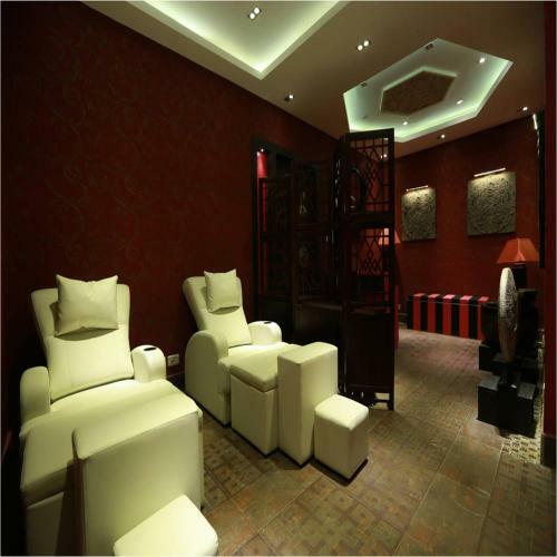 The Greenwood - Am Hotel Kollection