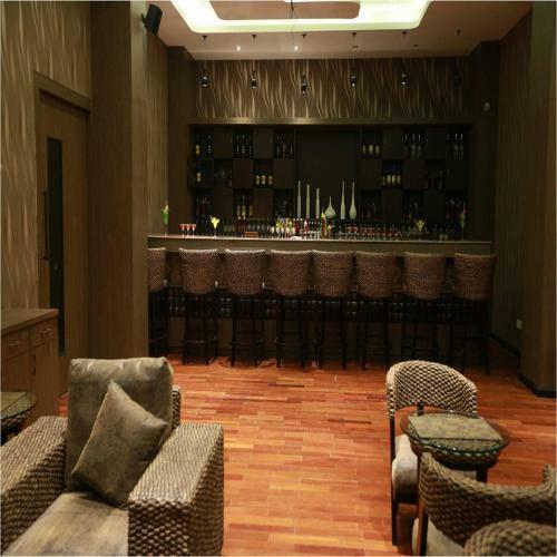 The Greenwood - Am Hotel Kollection