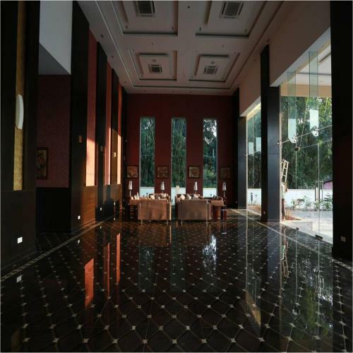 The Greenwood - Am Hotel Kollection