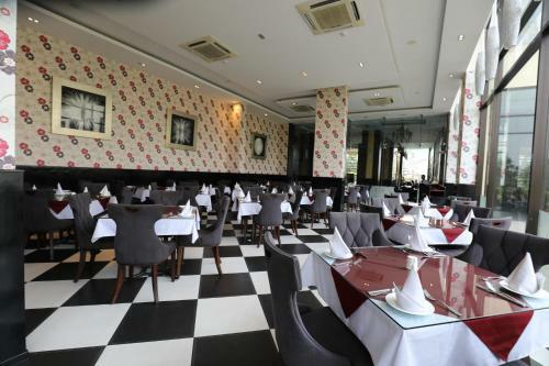 The Greenwood - Am Hotel Kollection
