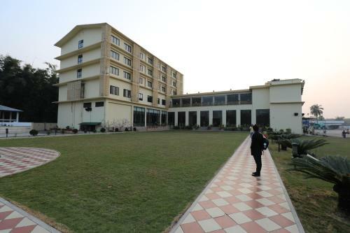 The Greenwood - Am Hotel Kollection