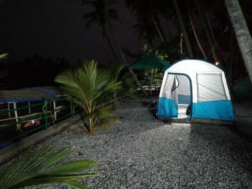 Agroturismo Pranavam Munroe Verdure