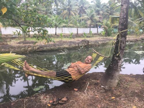 Agroturismo Pranavam Munroe Verdure