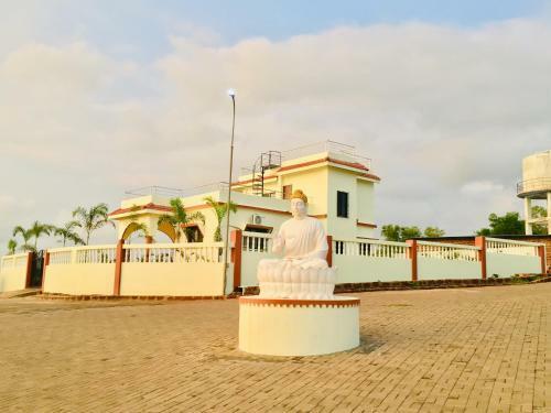 Hotel Mango Valley Resort Ganpatipule