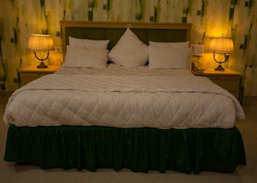 Hotel Mango Valley Resort Ganpatipule