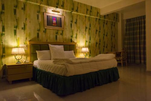 Hotel Mango Valley Resort Ganpatipule