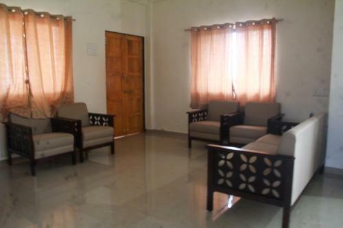 Hotel Mango Valley Resort Ganpatipule