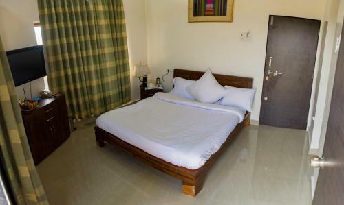 Hotel Mango Valley Resort Ganpatipule