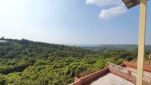 Hotel Mango Valley Resort Ganpatipule