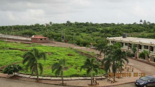 Hotel Mango Valley Resort Ganpatipule