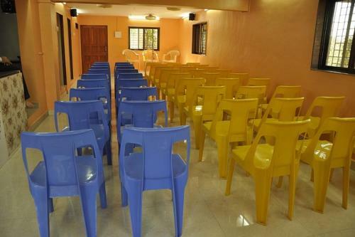 Hotel Panthastha Prangan Resorts