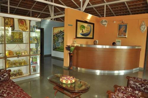 Hotel Panthastha Prangan Resorts