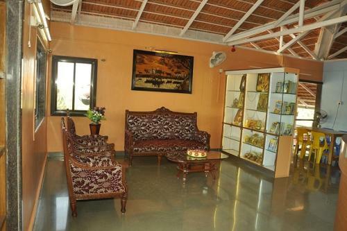 Hotel Panthastha Prangan Resorts