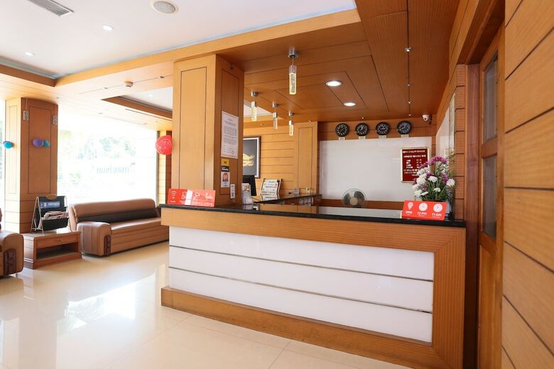 Hotel Oyo Flagship 27724 Nandanam Park