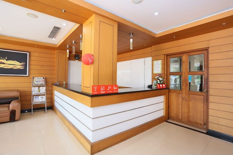 Hotel Oyo Flagship 27724 Nandanam Park