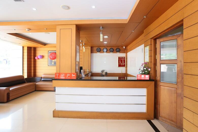 Hotel Oyo Flagship 27724 Nandanam Park