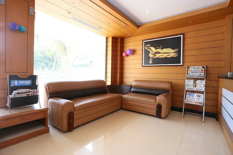 Hotel Oyo Flagship 27724 Nandanam Park