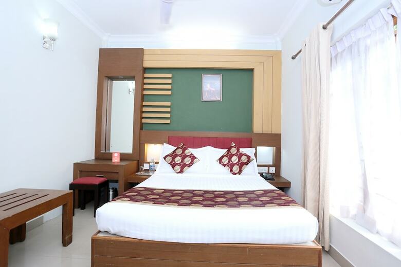 Hotel Oyo Flagship 27724 Nandanam Park