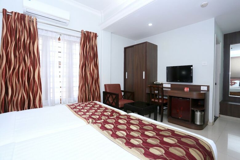 Hotel Oyo Flagship 27724 Nandanam Park